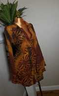 Zaria mini dress