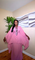 Imani Skirt Set